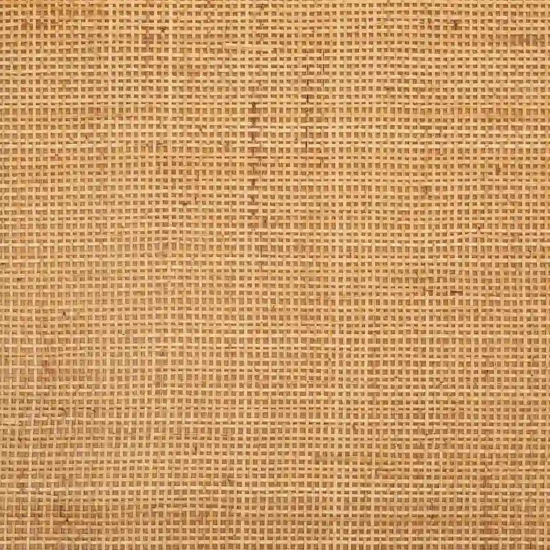 SAFAVIEH Gerdhilde Tropical Boho Coastal Rattan Rectangle Coffee Table - 47" W x 24" D x 18" H