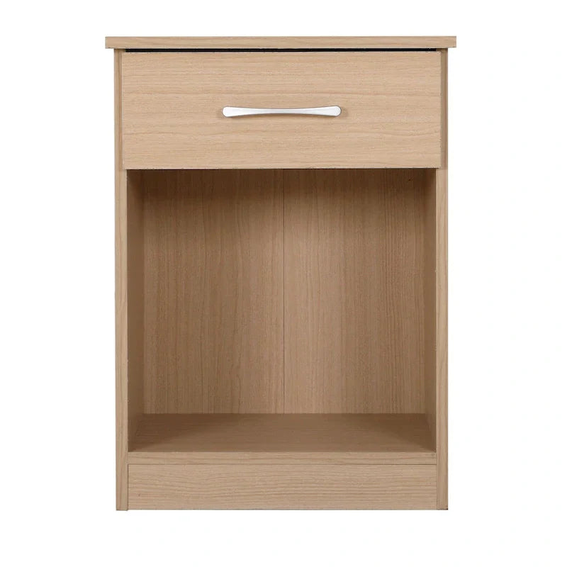Lindsey Nightstand with 1 Drawer