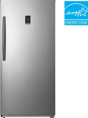 2025 4.5 Cu. Ft. High Efficiency Stackable Front-Load Washer with 6Motion Technology – White