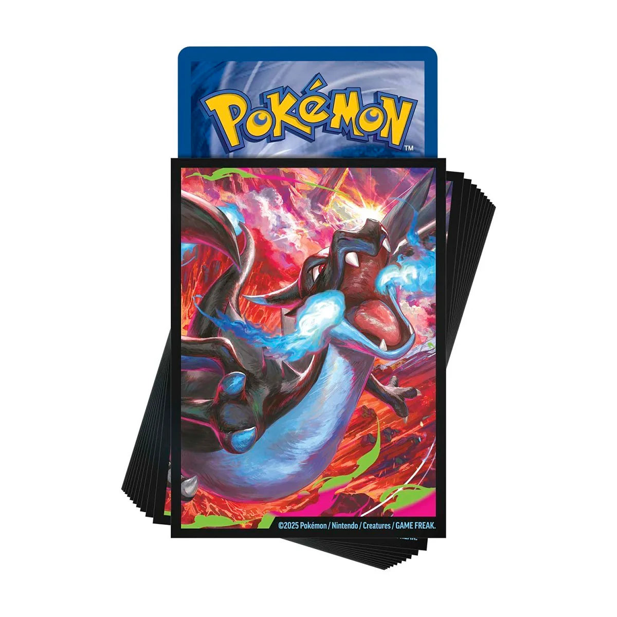 Pokmon TCG: Mega Charizard X ex Ultra-Premium Collection
