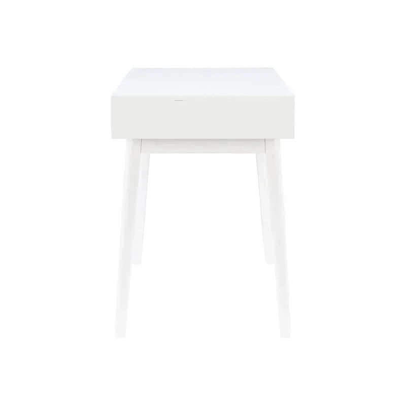 Linon Monroe Ash Writing Desk