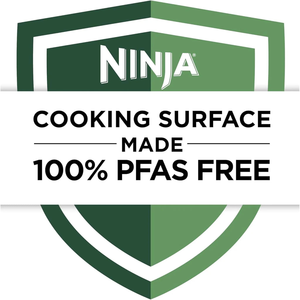 NINJA Woodfire Series 7-In-1 Portable Grill & Smoker