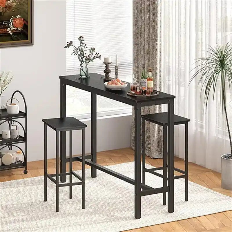 High Top Pub Table