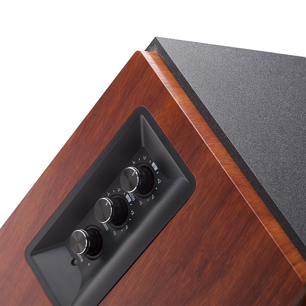 Edifier R1700BT Bluetooth Bookshelf Speakers