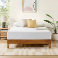 Sleep by Wayfair™ 10" Medium Memory Foam Mattress