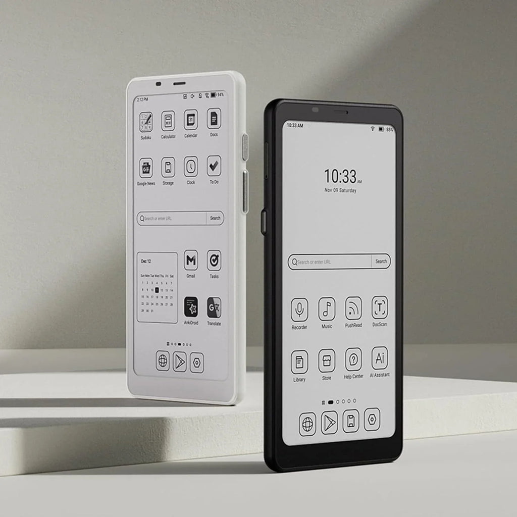 BOOX Palma2 Mobile ePaper eBook Reader