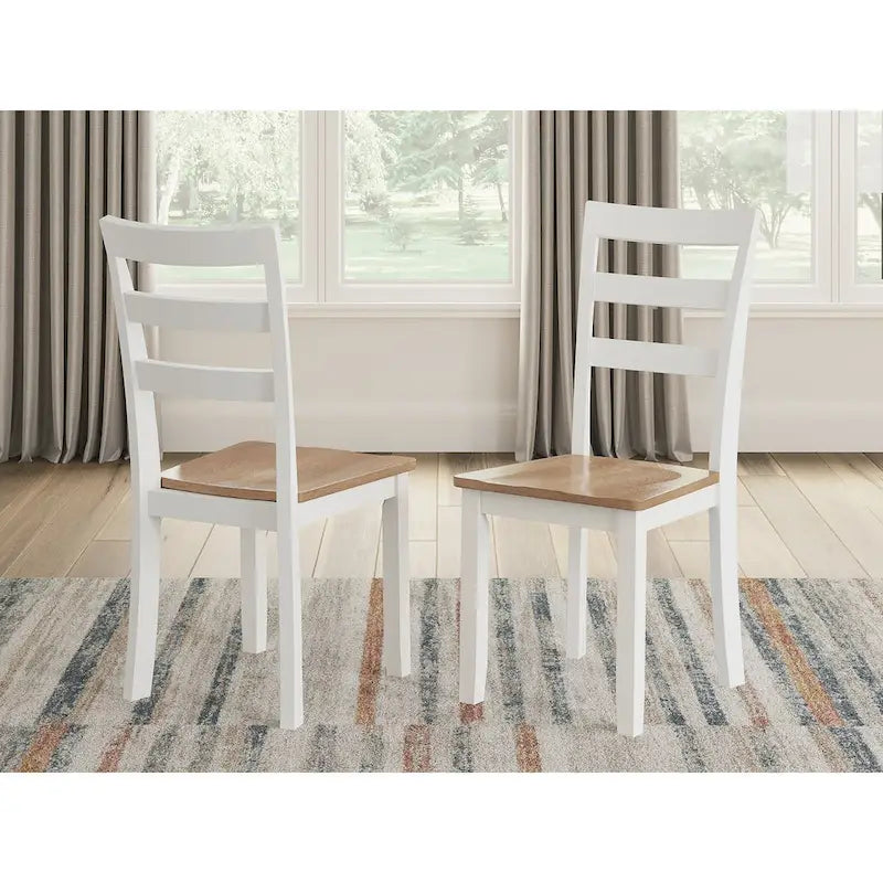 Gesthaven Dining Chair by Signature Design by Ashley