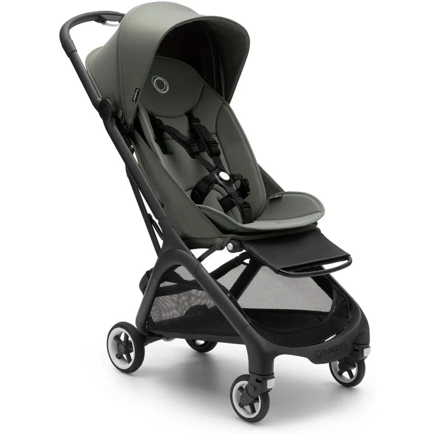 2025 Butterfly Stroller
