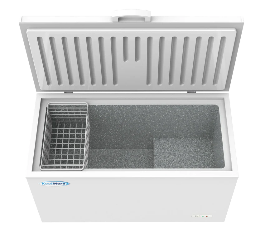 60 in. Commercial Chest Freezer 16 Cu ft.