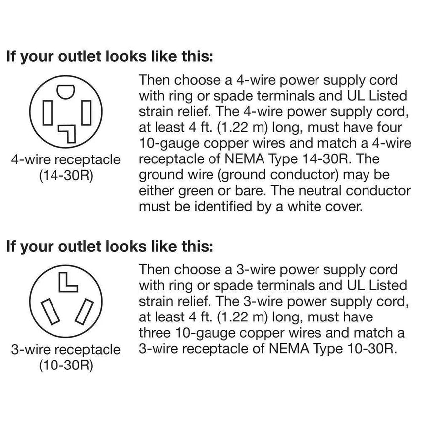 2025 Whirlpool 7.0 cu. ft. Electric Dryer, AutoDryTM System, Wrinkle ShieldTM, White