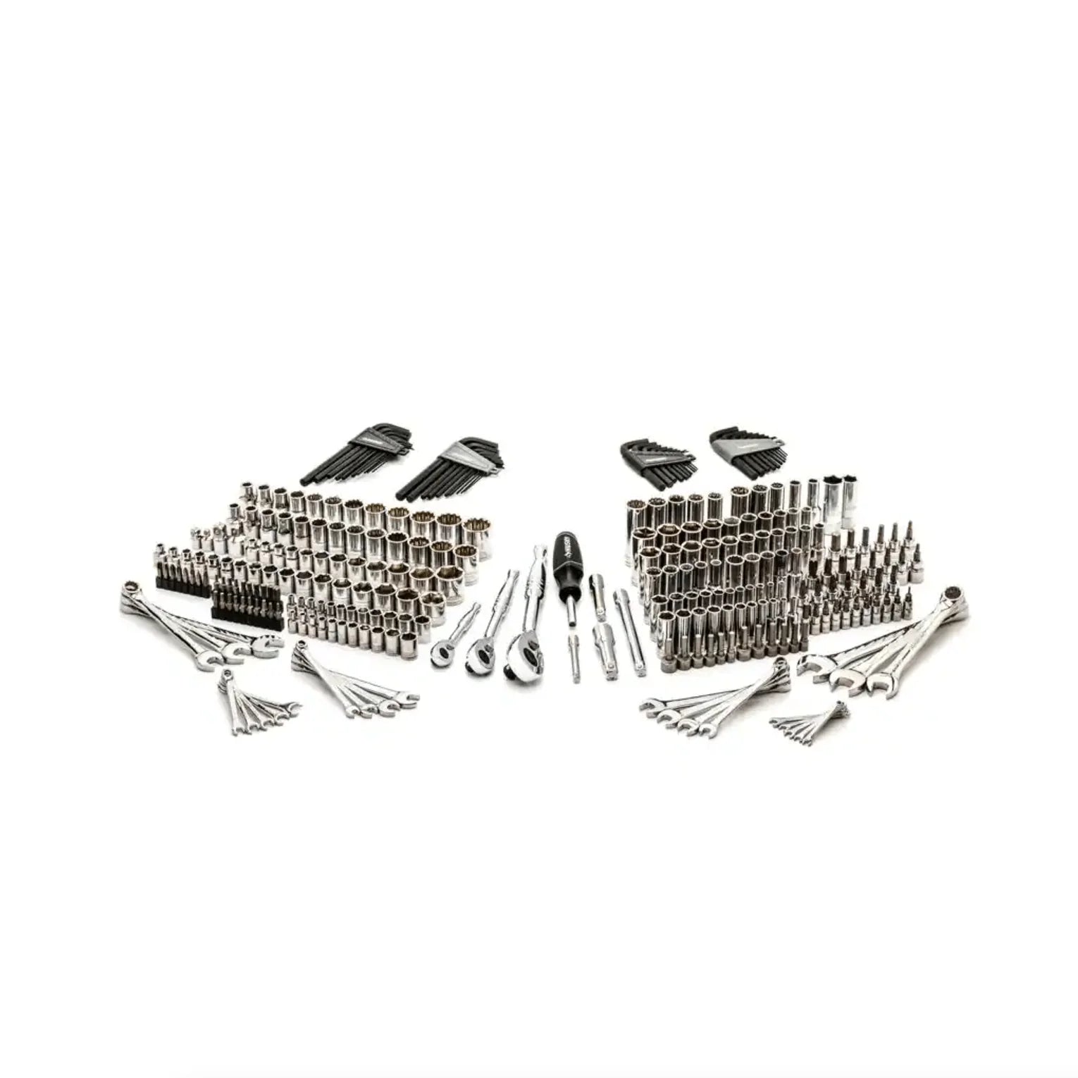 2025 Husky Mechanics Tool Set? 290-Piece (H290MTS)