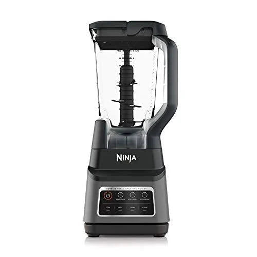 Ninja BN701 Professional Plus Blender with Auto-iQ and 64 oz. max liquid capacity Total Crushing Pitcher in Grey