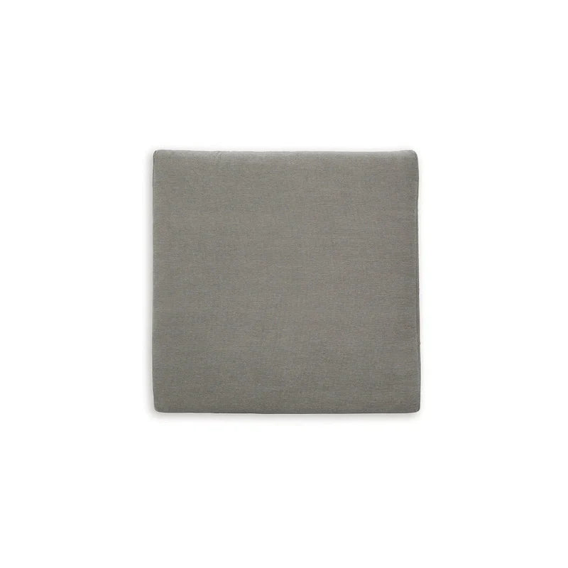 Signature Design by Ashley Avaliyah Ash Large Accent Ottoman