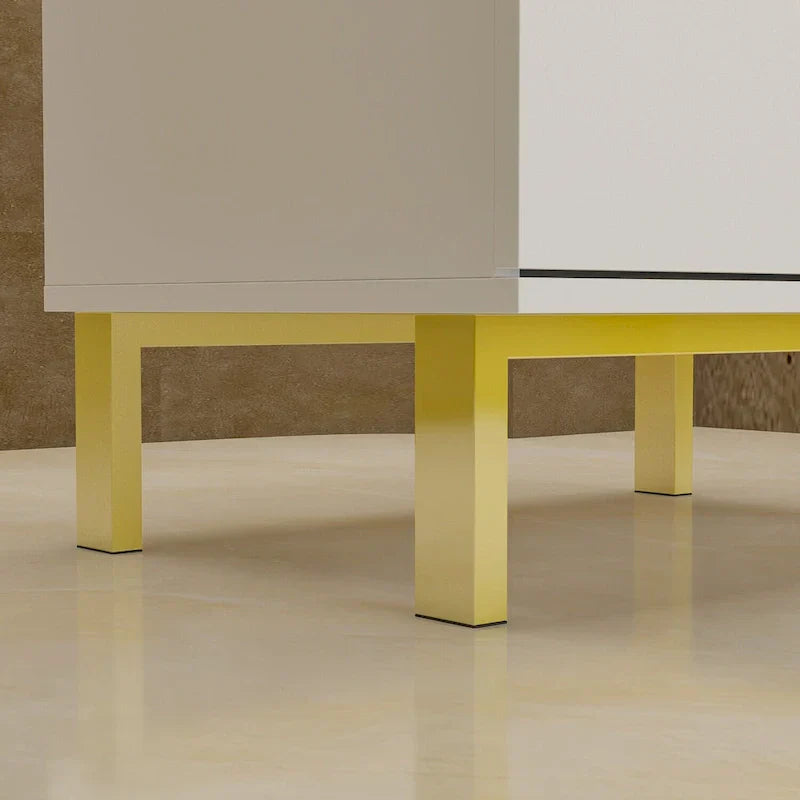 Home 2-Drawer Nightstand