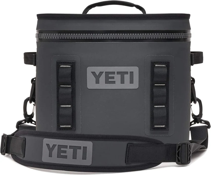 Hopper Flip 12 Portable Soft Cooler