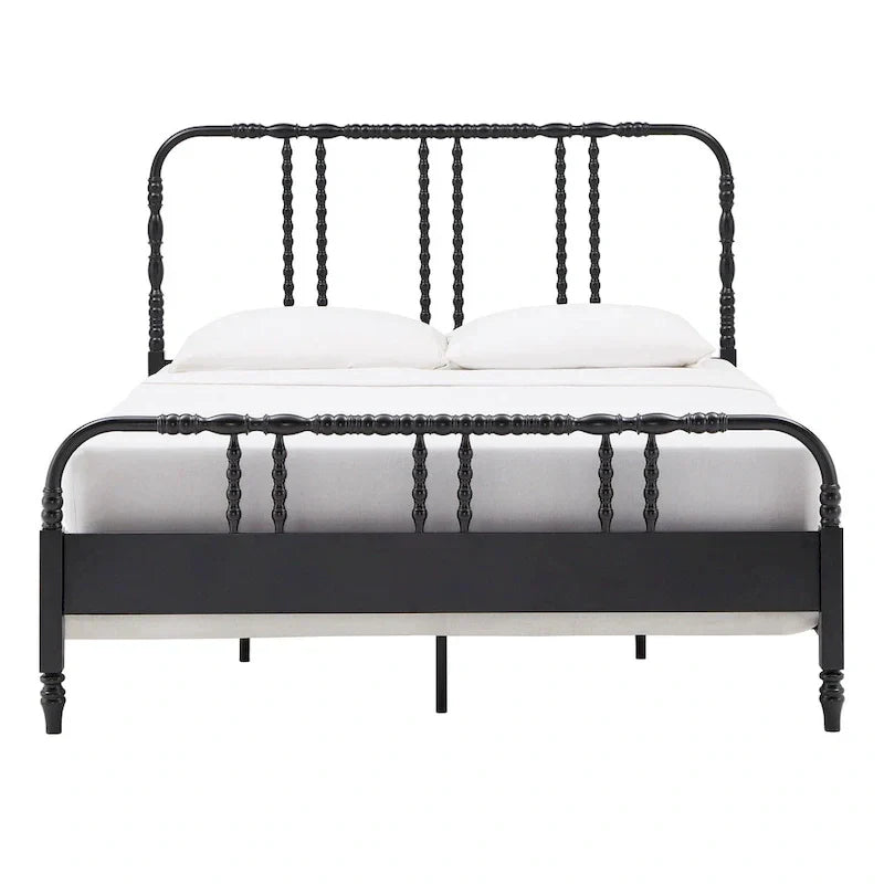 iNSPIRE Q Classic Georgia Metal Spool Bed