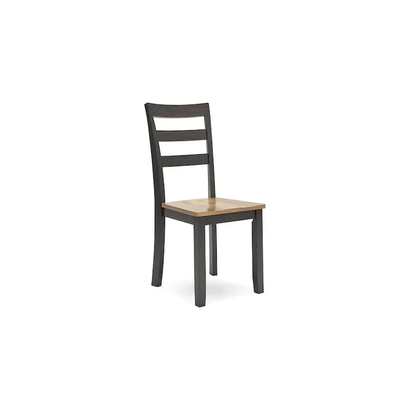 Gesthaven Dining Chair by Signature Design by Ashley
