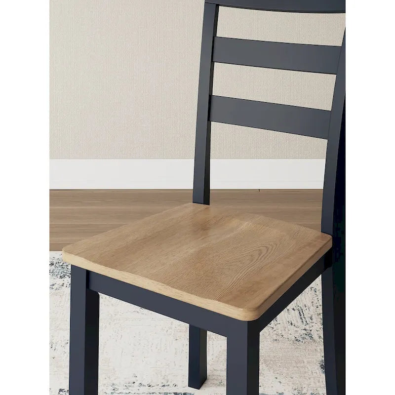 Gesthaven Dining Chair by Signature Design by Ashley