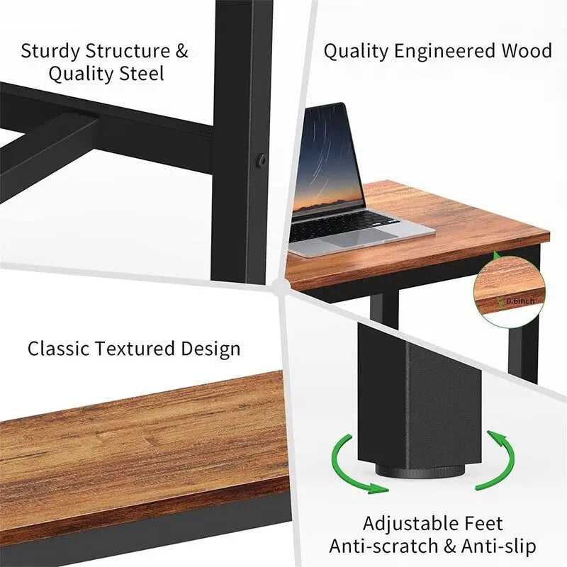 High Top Pub Table