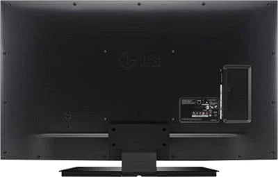LG LF6300 Series 43"-Class Full HD Smart LED TV