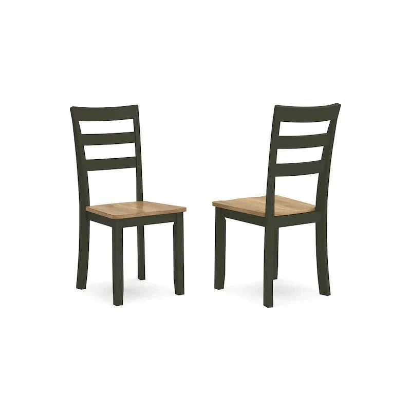 Gesthaven Dining Chair by Signature Design by Ashley
