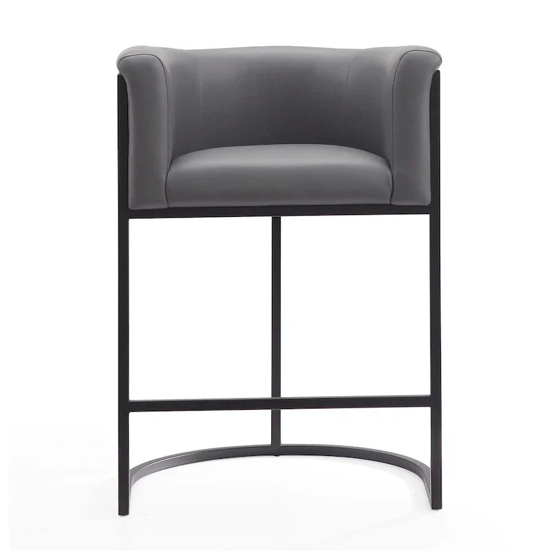 Keir Cosmopolitan Counter Stool by Carbon Loft