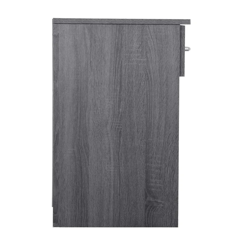 Lindsey Nightstand with 1 Drawer