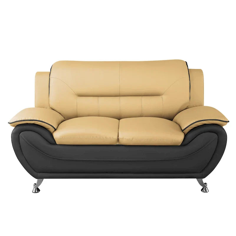 Sanuel 2-Piece Living Room Set