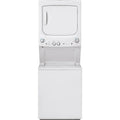 2025 3.8 Cu. Ft. Top Load Washer and 5.9 Cu. Ft. Electric Dryer Laundry Center – White