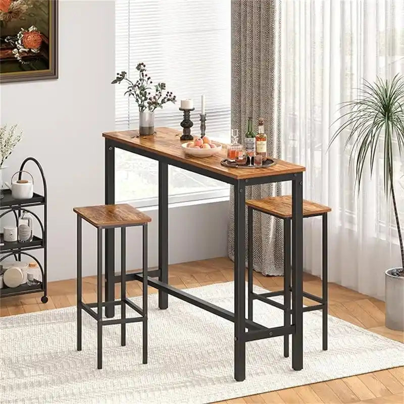 High Top Pub Table