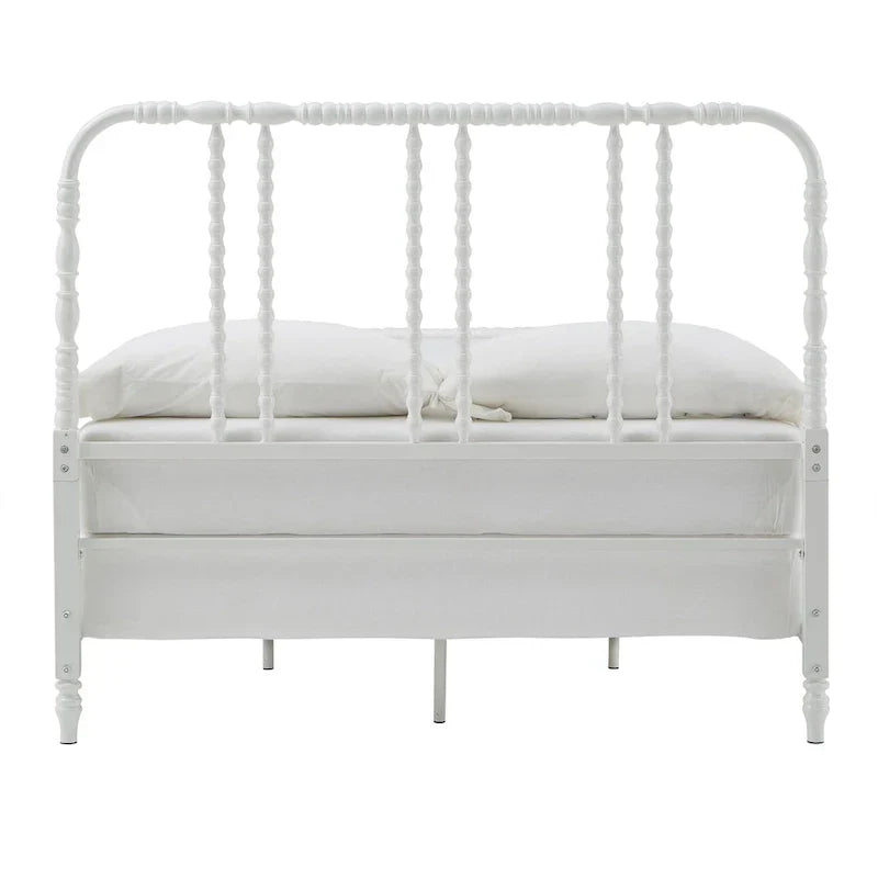 iNSPIRE Q Classic Georgia Metal Spool Bed