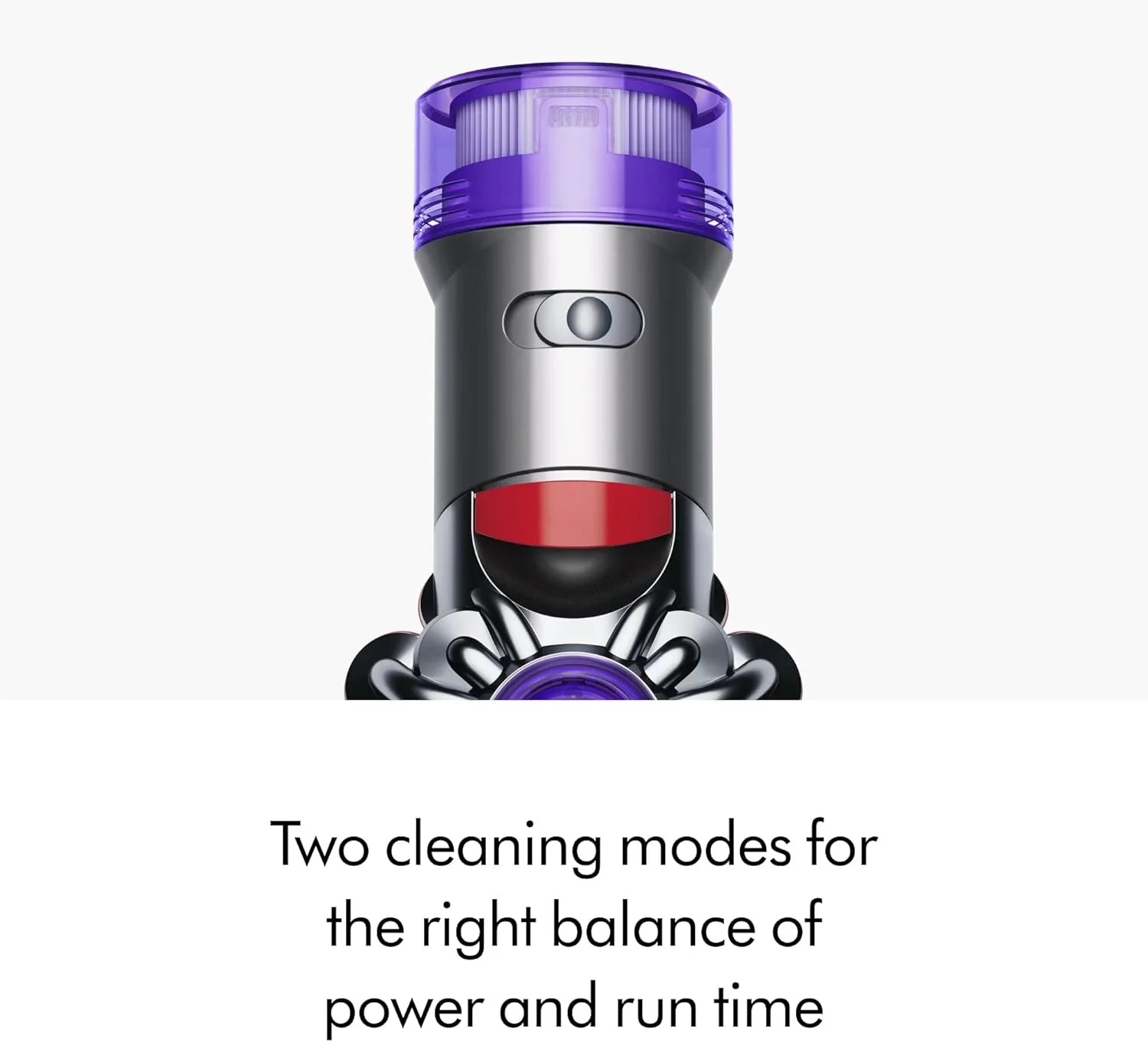 Dyson V8 Cordless Vacuum, Cleans Hard Floors and Carpets, Detangles, Converts to Handheld, 115AW, 2 Power Modes, Up to 40 Minutes鹿