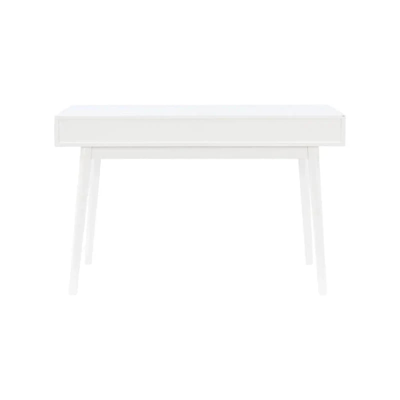 Linon Monroe Ash Writing Desk