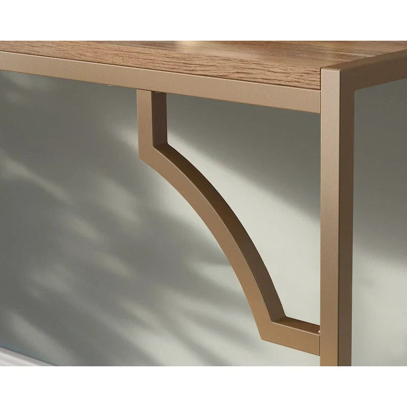 International Lux Small Writing Desk 3A
