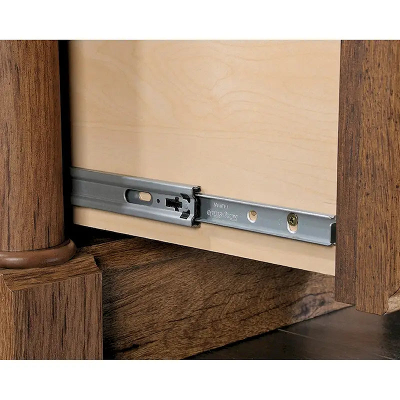 Sauder Palladia Corner Office Desk