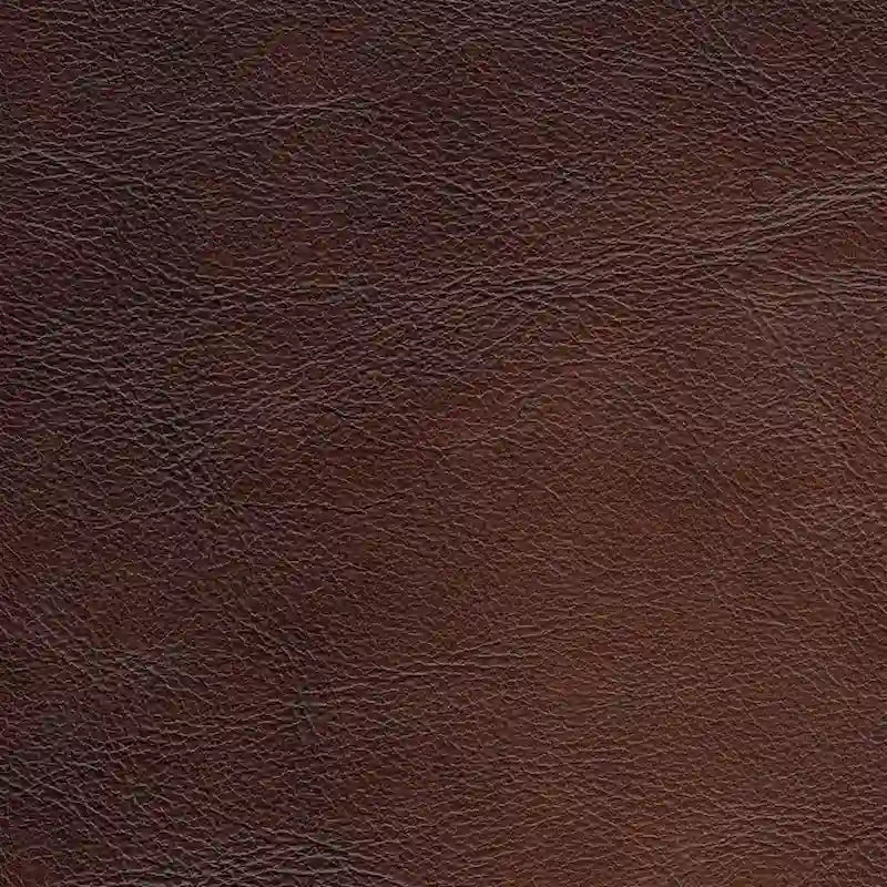 Hydeline Alton Bay Top Grain Leather Chesterfield Sofa and Loveseat Set