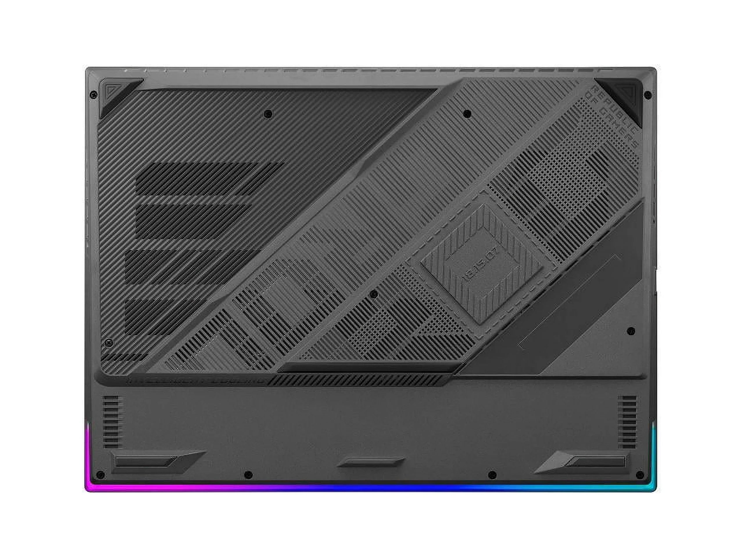 ASUS ROG Strix G16 (2023) Gaming Laptop, 16 16:10 FHD 165Hz, GeForce RTX 4050, Intel Core i5-13450HX, 16GB DDR5, 1TB PCIe SSD, Wi-Fi 6E, Windows 11, G614JU-NS54
