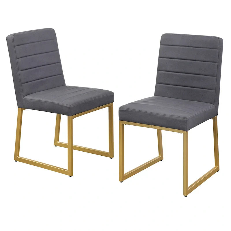 Lifestorey Chantel 3-Piece Dining Ensemble