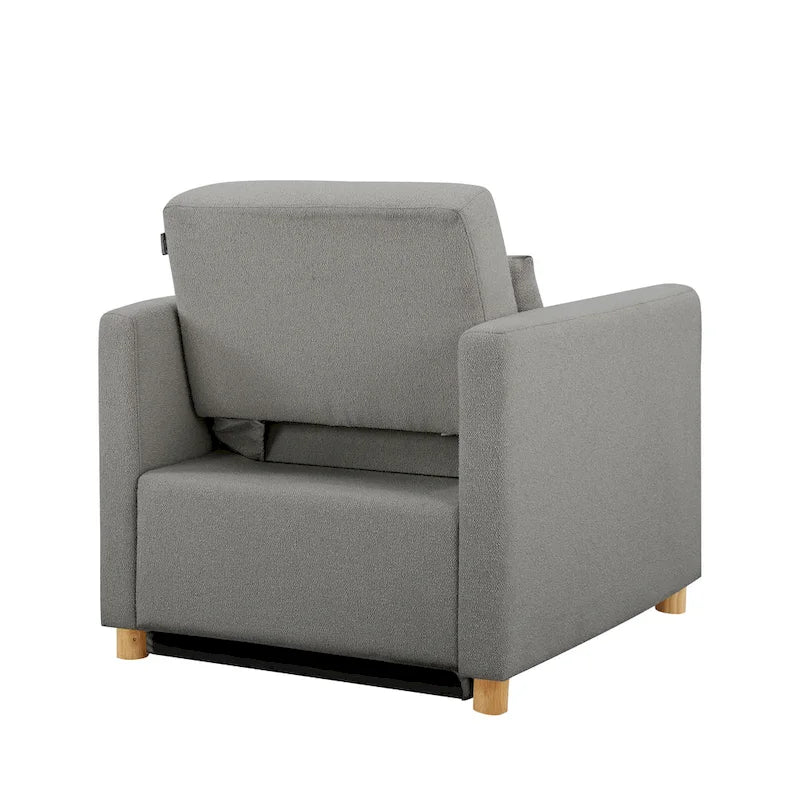 Serta Christine Transformable Chair