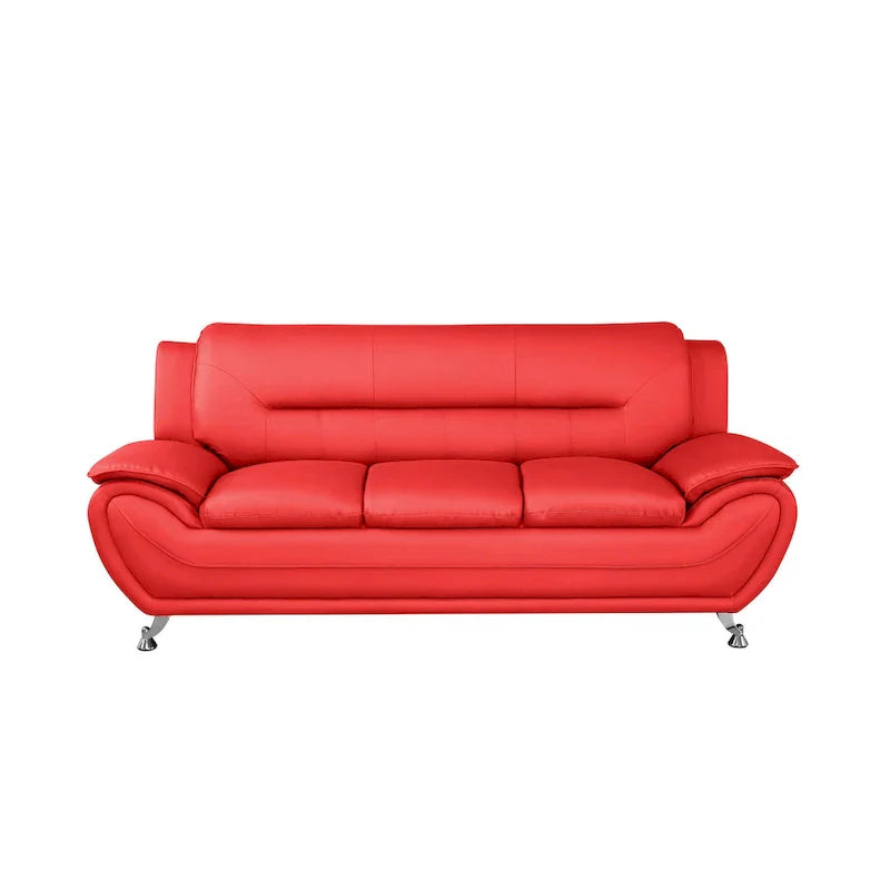Sanuel 2-Piece Living Room Set