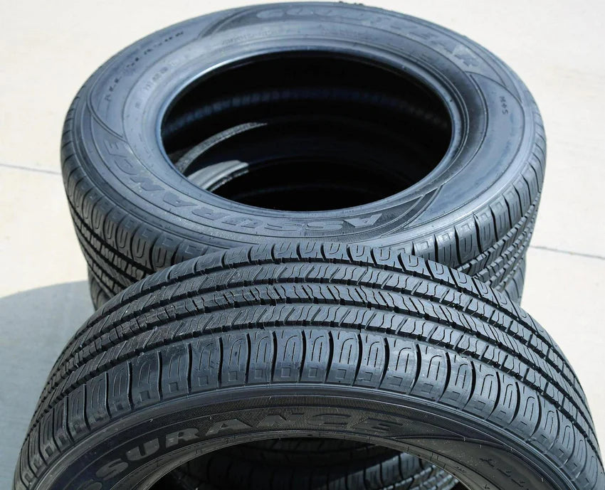 Goodyear Assurance All-Season 245/60R18 105H A/S All Season Tire