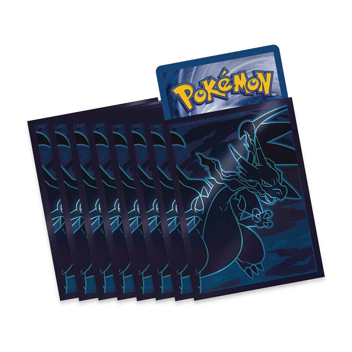Pokmon TCG: Mega Evolution-Phantasmal Flames Pokmon Center Elite Trainer Box