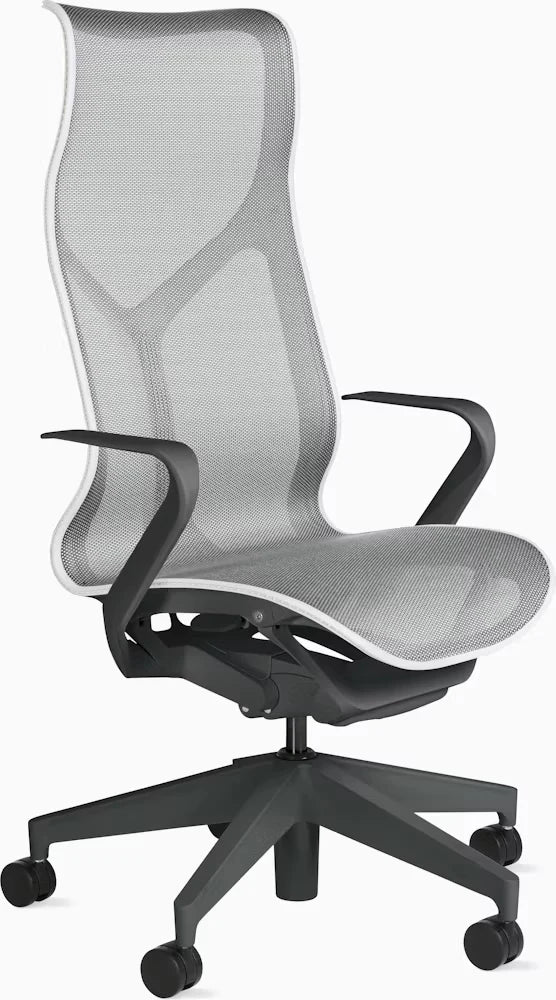 Cosm Chair, High Back
