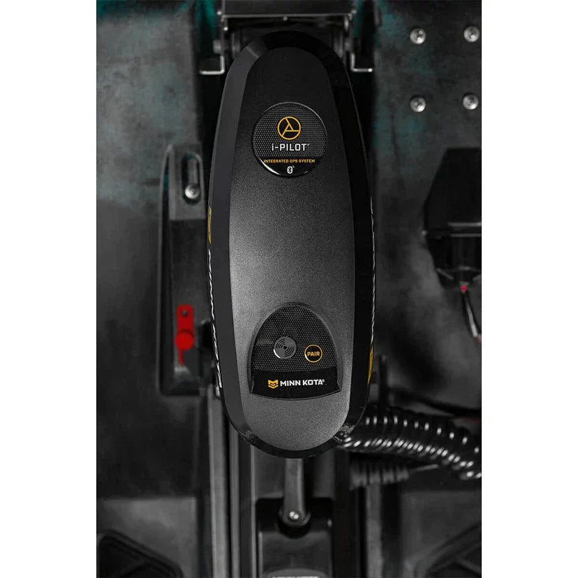 Old Town Sportsman AutoPilot 120 Motorized Fishing Kayak with Minn Kota Trolling Motor �� 12-ft