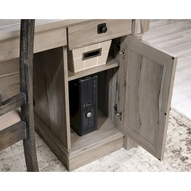 Sauder Palladia Corner Office Desk