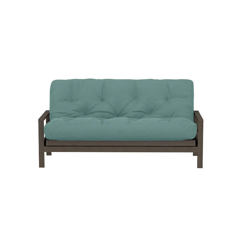 Loosh Home 10-Inch Gel Memory Foam Queen Futon Mattress