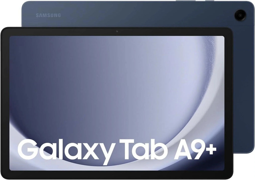 Samsung Galaxy Tab A9+ Plus 11-inch Wi-Fi Tablet | 64 GB Storage, 4 GB RAM (2023 Model) C Brand New