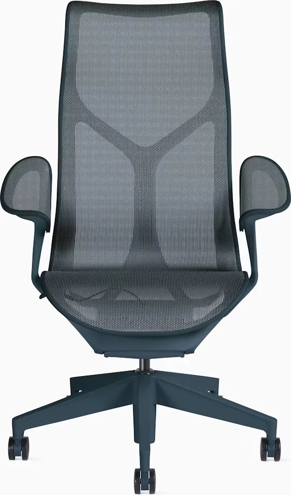 Cosm Chair, High Back