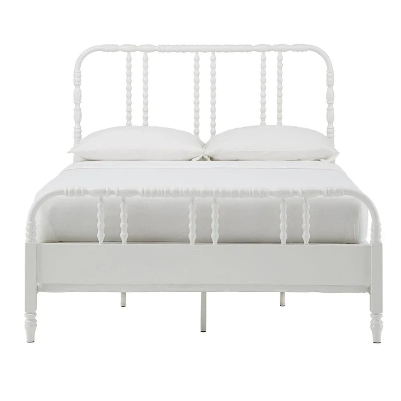 iNSPIRE Q Classic Georgia Metal Spool Bed