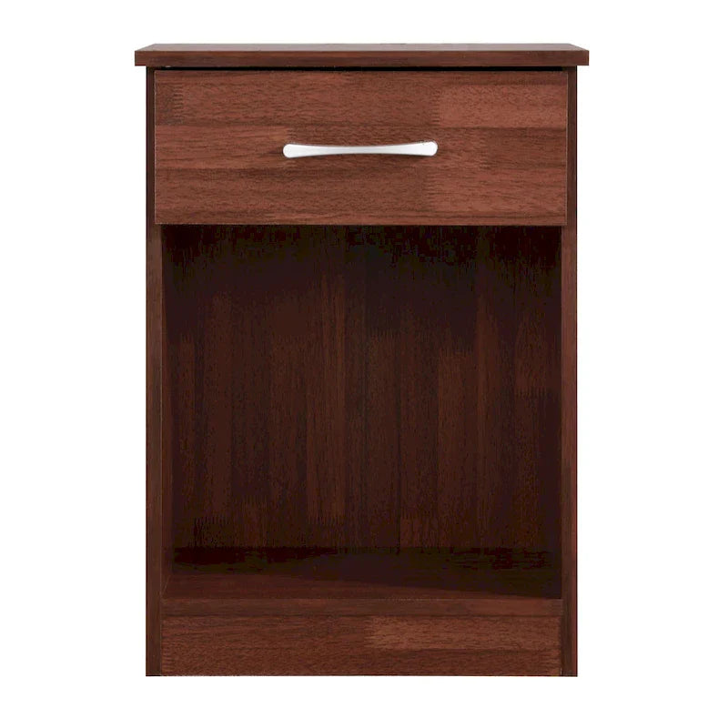 Lindsey Nightstand with 1 Drawer